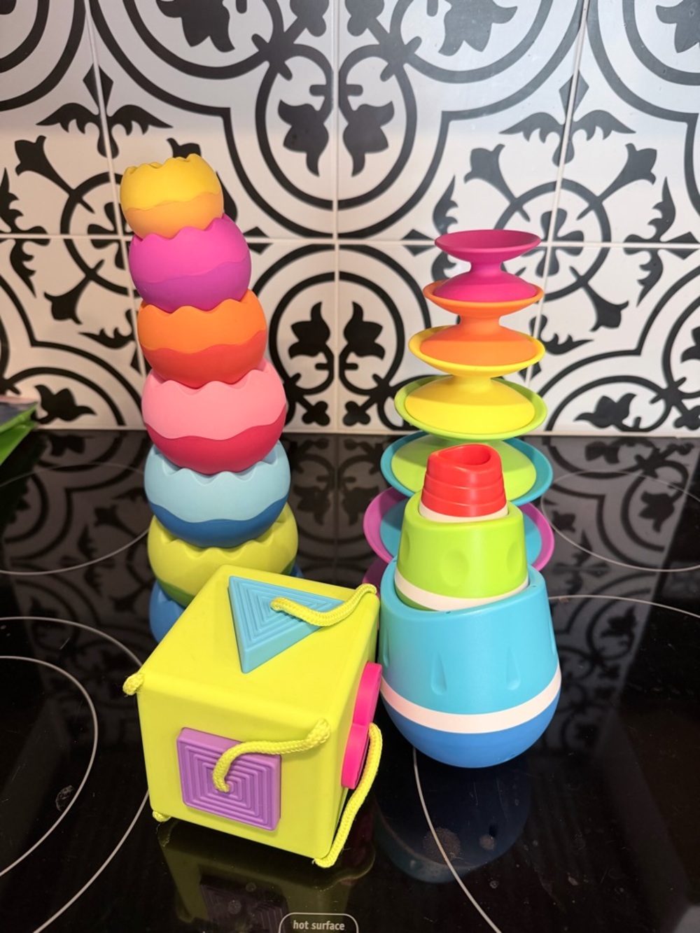 Fat Brain Toy Bundle